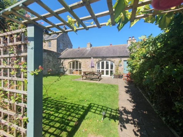 Primrose Cottage